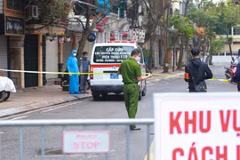 Bộ Y tế xác nhận 2 nhân viên y tế đầu tiên mắc Covid-19 tại BV Bạch Mai