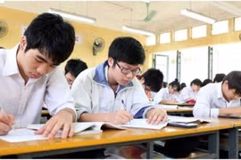 Các bài thi vi phạm quy chế sẽ bị trừ điểm thế nào?