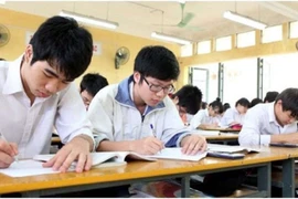 Các bài thi vi phạm quy chế sẽ bị trừ điểm thế nào?