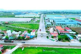 Điều chỉnh quy hoạch các KCN tỉnh Nam Định