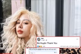 Mai Âm Nhạc lên tiếng về vụ lấy Bà Huyện Thanh Quan ra cợt nhả