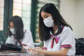 Đề thi, gợi ý đáp án môn Giáo dục Công dân tốt nghiệp THPT 2021