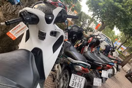 Hãng xe điện công nghệ khuyến khích “cất xe hạn chế ra đường”