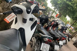 Hãng xe điện công nghệ khuyến khích “cất xe hạn chế ra đường”