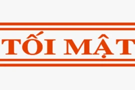 Hồ sơ bệnh án, sức khoẻ của lãnh đạo cấp cao là 'tối mật'