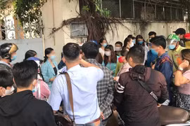 Sập sàn giao dịch bảo hiểm Coolcat: 600 người nộp đơn trình báo bị lừa 200 tỷ đồng