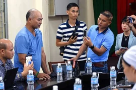 Bệnh viện Đồng Nai nhận trách nhiệm trong vụ cháu bé 13 tuổi tử vong