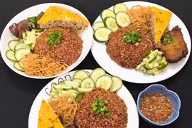 Thực phẩm giúp tăng mật độ xương