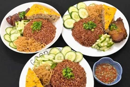 Thực phẩm giúp tăng mật độ xương