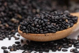 Vừng đen - Vị thuốc quý