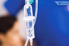 Tử vong khi truyền dịch tại phòng khám đa khoa quận Bình Tân