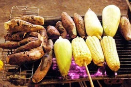 Đột quỵ vì kiêng cơm