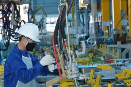 Ngân hàng Thế giới: Năm 2021, tăng trưởng kinh tế của Việt Nam khoảng 6,8%