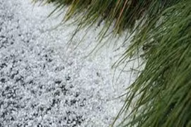 Mức độ nguy hiểm của thời tiết