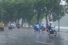 Hiện tượng thời tiết nguy hiểm sẽ gia tăng
