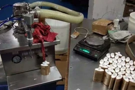 Kem chống nắng giả gây ung thư