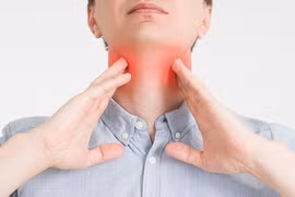 Viêm amidan ở người lớn và những điều bạn cần biết