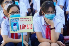 Đà Nẵng: Đề xuất hỗ trợ 100% học phí cho học sinh do Covid-19