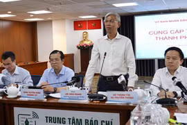 Chính quyền thành phố Thủ Đức đi vào hoạt động từ ngày 22/1