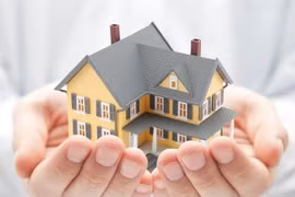 500 triệu đồng có mua được nhà đẹp?