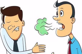 Học ngay cách làm hết hôi miệng siêu tiết kiệm tại nhà!