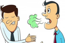 Học ngay cách làm hết hôi miệng siêu tiết kiệm tại nhà!