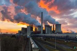 Khó ngăn được Trái Đất nóng lên 1,5 độ 