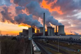 Khó ngăn được Trái Đất nóng lên 1,5 độ 