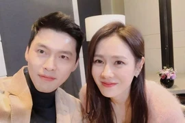 Netizen “soi” chi tiết dự báo Hyun Bin và Son Ye Jin... sẽ kết hôn ngay đầu năm nay