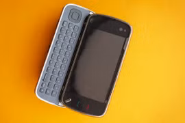 Chiếc điện thoại Nokia từng được kỳ vọng đánh bại iPhone