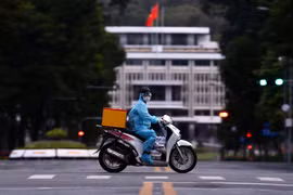 Bốn bài học cho TP.HCM sau 3 tháng chống dịch