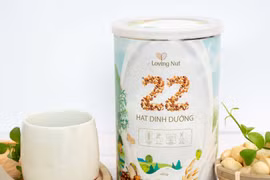 Nhiều người tiêu dùng đang tìm đến sữa hạt 