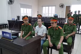 Vụ sát hại 3 bà cháu ở Bình Dương: Bị cáo với lời khai rợn người lĩnh án tử