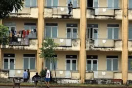 Sẽ xử lý những du học sinh vi phạm phòng chống dịch Covid-19