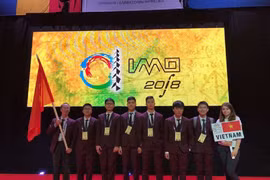 Trường chuyên: Cần làm rõ thế nào là “có năng khiếu”, “có tài năng”