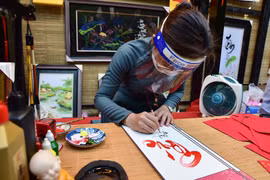 Kịch bản đón Tết của TPHCM, sẵn sàng ứng phó Omicron