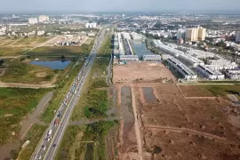 Công bố bảng giá đất giai đoạn 2020 – 2024 vào ngày  1/1/2020