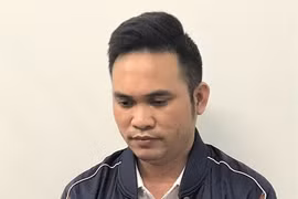 Bắt tổng thư ký tạp chí Văn Hiến Việt Nam Online