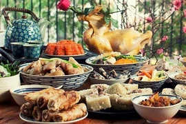 Chuẩn bị mâm cúng giao thừa Tân sửu thế nào để đón tài lộc?