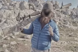 Thánh chiến Al-Qaeda bắn bị thương 3 quân nhân Thổ Nhĩ Kỳ ở Idlib