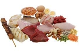 Học nhiều, ăn nhiều có tốt?