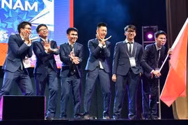 Hủy chọn đội tuyển dự thi Olympic: Không chỉ chuyện quyền lợi thí sinh