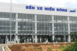 TPHCM: Bến xe miền Đông mới tiếp tục trễ hẹn khai thác lần thứ 5