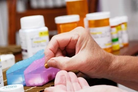 Khoảng 50% người cao tuổi có thể được kê đơn không phù hợp