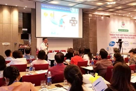 Bác sĩ góp phần đẩy nhanh tình trạng kháng kháng sinh