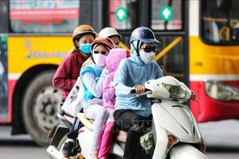 Nguyên nhân xảy ra nhiều đợt nắng nóng liên tiếp