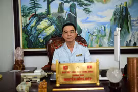 Rất ít đơn thư khiếu nại, tố cáo liên quan ứng cử viên đại biểu Quốc hội và HĐND