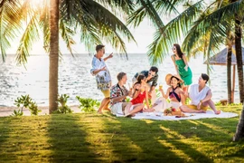 Vinpearl hợp tác Vietjet mở ưu đãi khủng “Festive Sale 12.12”