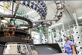 Nguy cơ đứt chuỗi cung ứng nhìn từ ngành dệt may