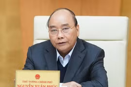 Thủ tướng yêu cầu phải tìm cho được các ca F0